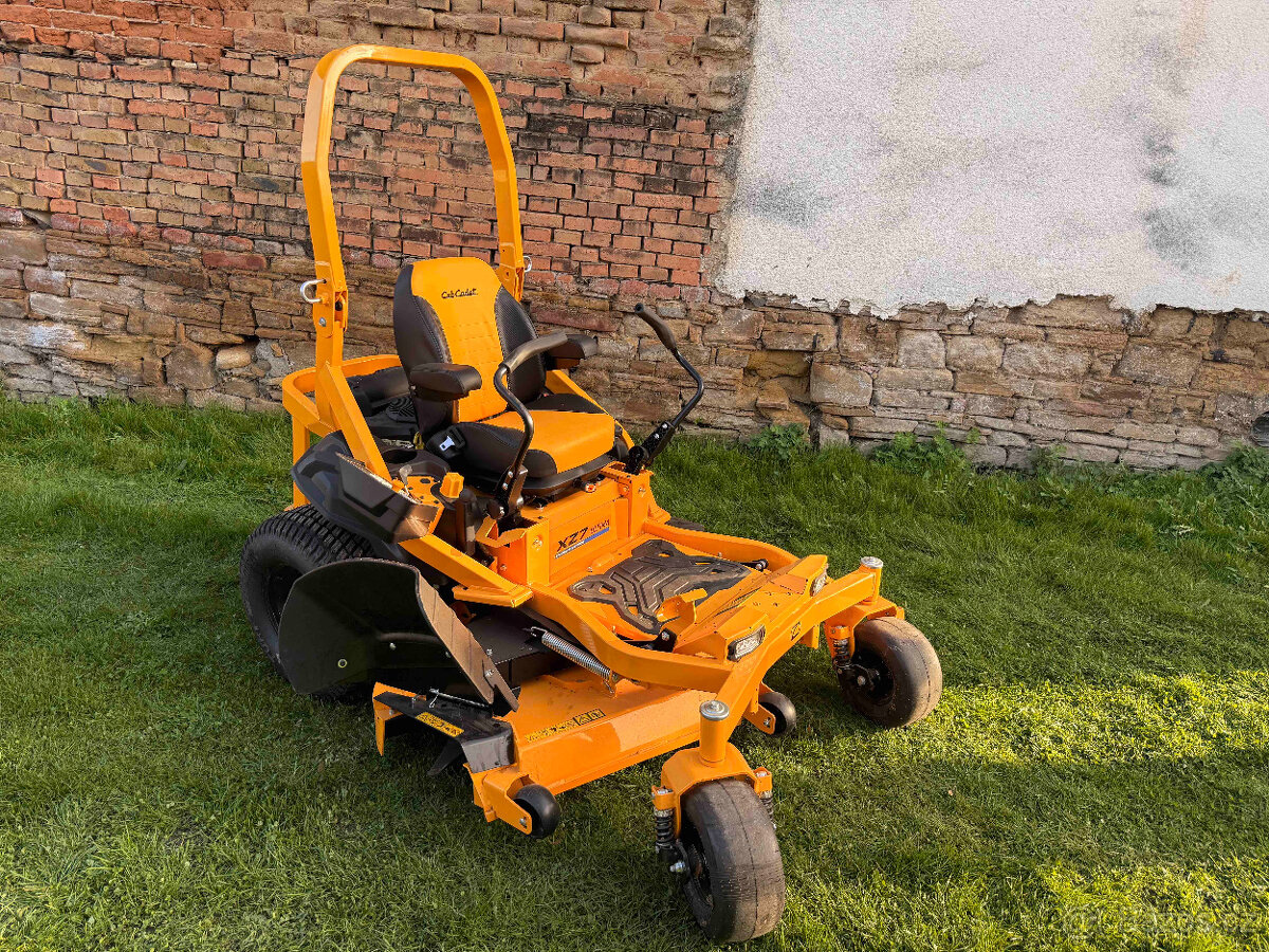 Cub Cadet XZ7 152i - 3