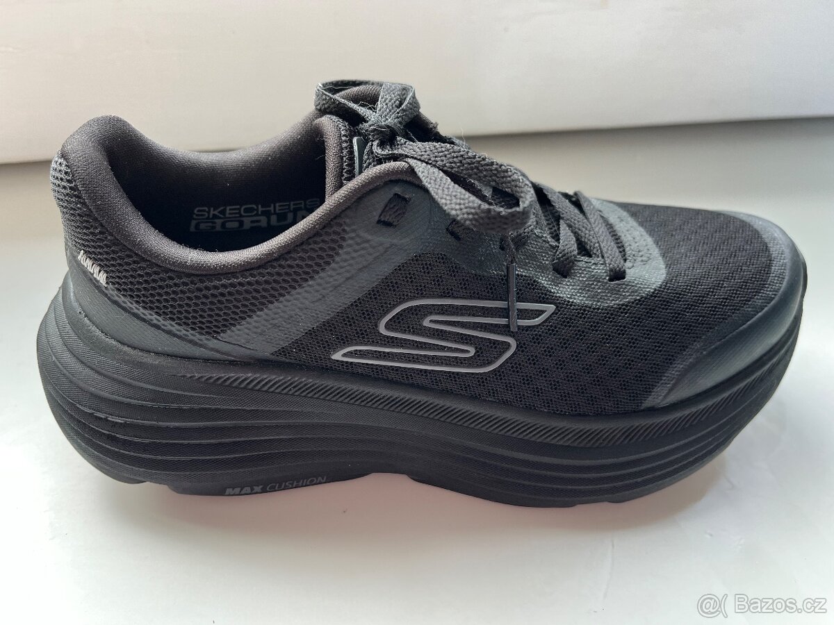 Dámské boty Skechers - 3