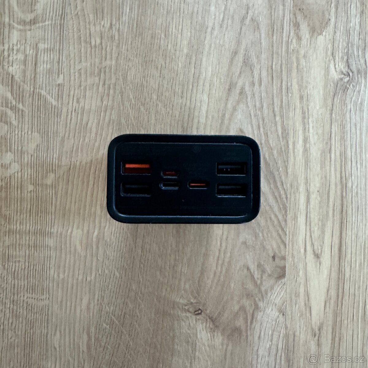 Powerbanka Baseus 65W - 3