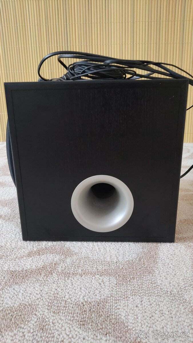 Subwoofer YAMAHA - 3