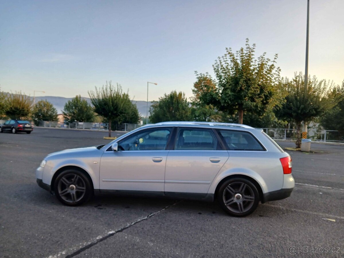 A4 B6 1.9 tdi 96 kw - 3