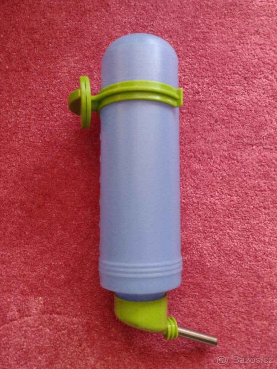 NAPÁJEČKA - 3