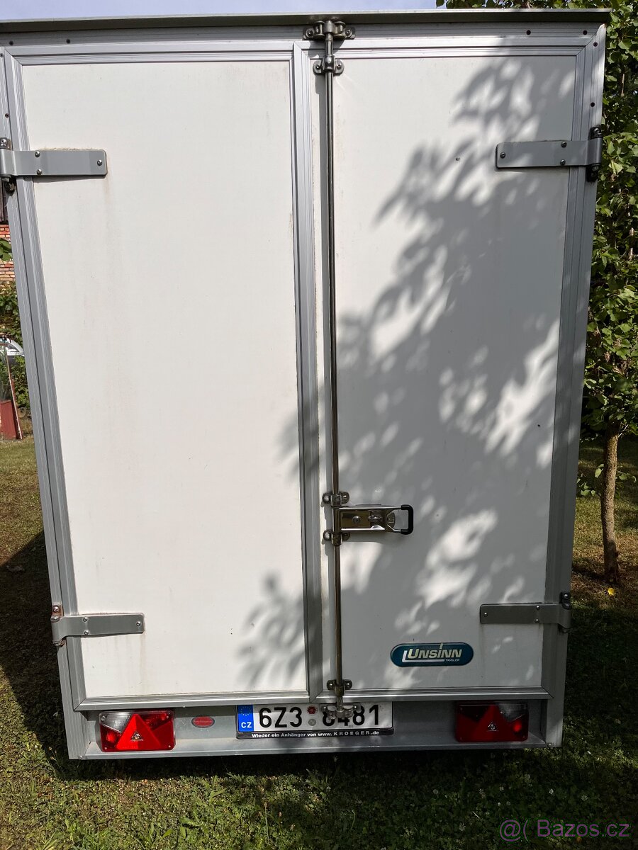 Prodám - 3