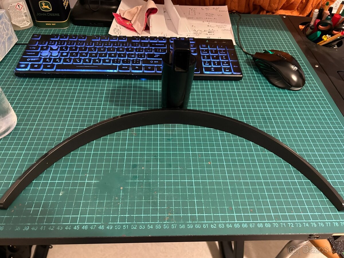 Stojan pro 29" LG UltraWide 29WP500-B - 3