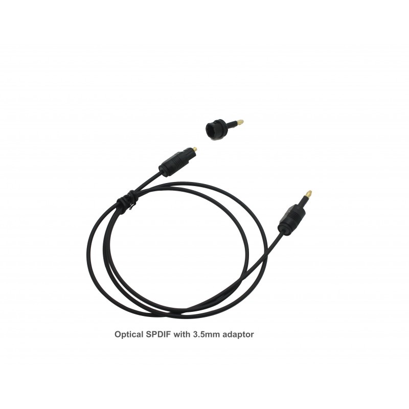 DAC Hifime S2 Digi opticky SPDIF input/output USB ES9038Q2M - 3