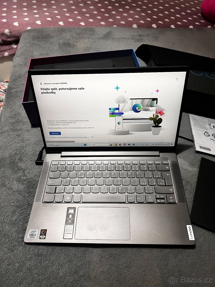 lenovo yoga s740-14IIL - 3