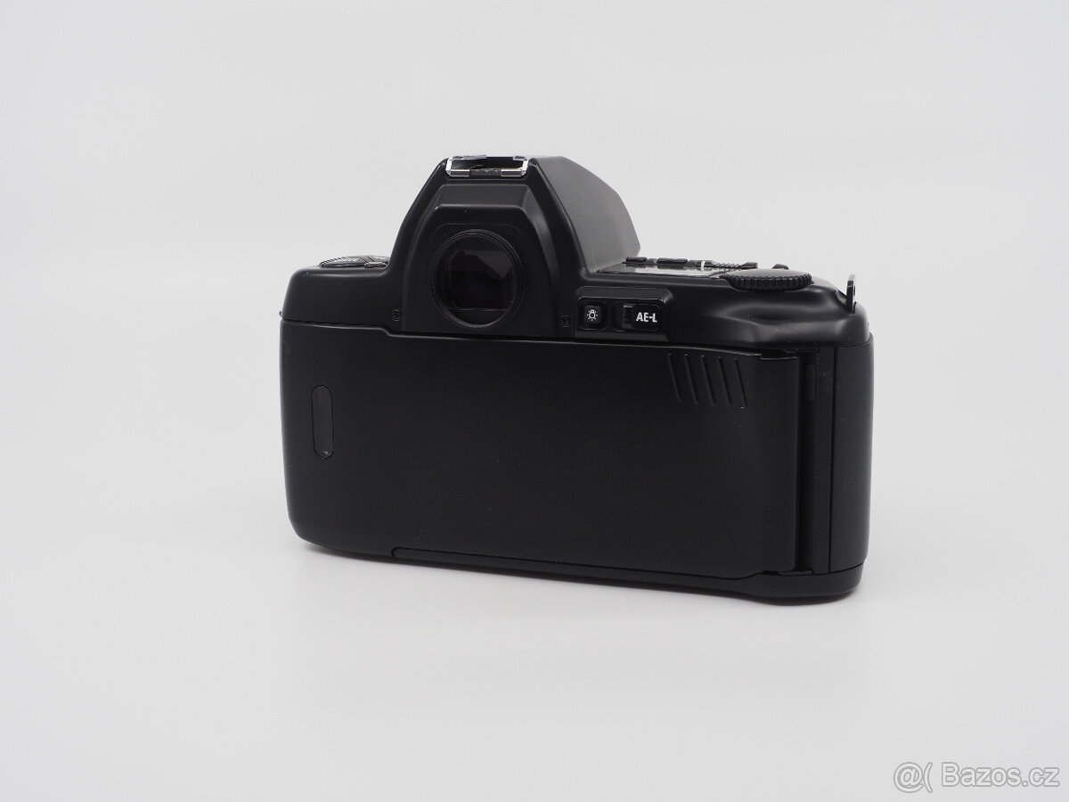 NIKON F801 + NIKKOR AF 35-70mm - 3