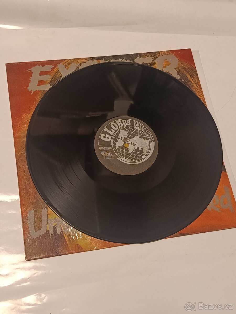 Exciter - Unveiling the Wicked - 3