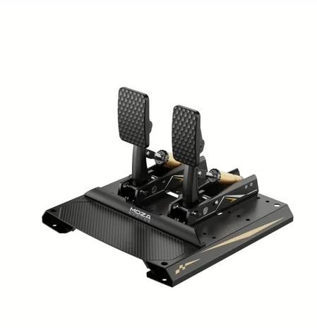 MOZA R12 V2 Direct Drive / CRP2 / CS V2P / NLR - 3