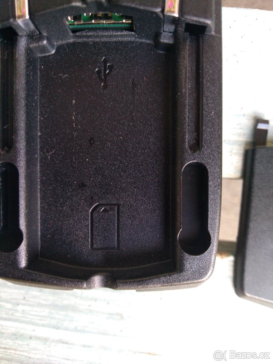Prodám Bluetooth Mercedes Benz telefonní modul - 3