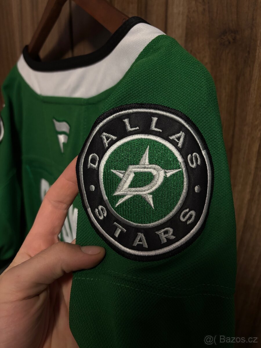 NHL dres Blumel 28 Dallas Stars - 3