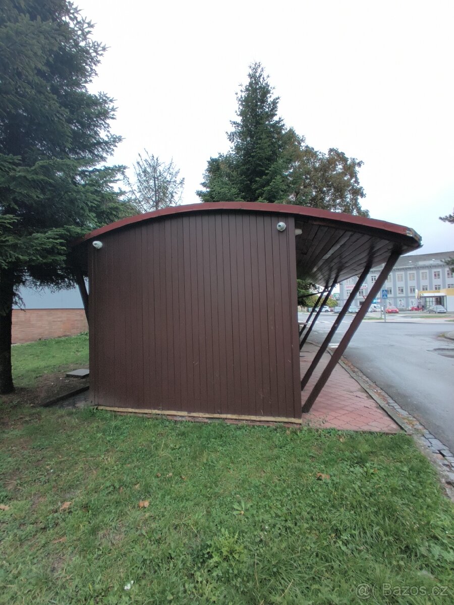 Prodej provozovna, kancelář atd. Šternberk - 3