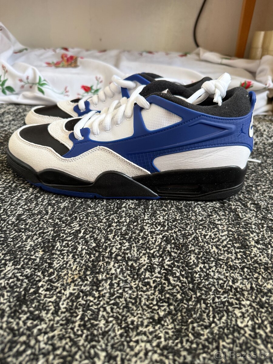 Nike Jordán 4 RM 2 kusy - 3