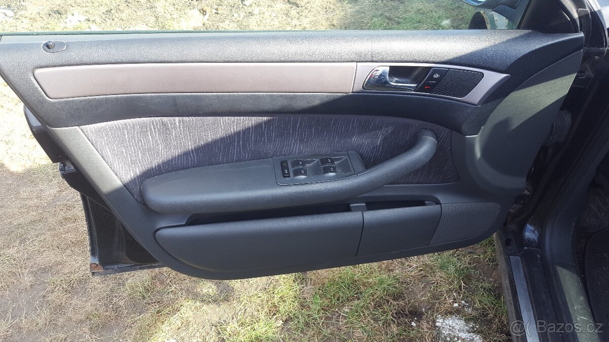 Audi A6 2.5 tdi - 3