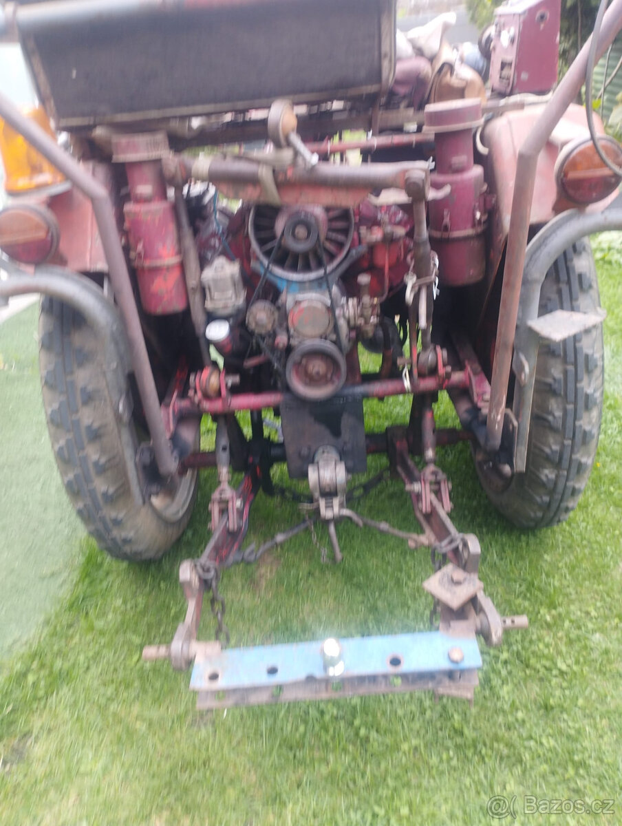 Fortschritt RS09 - 3