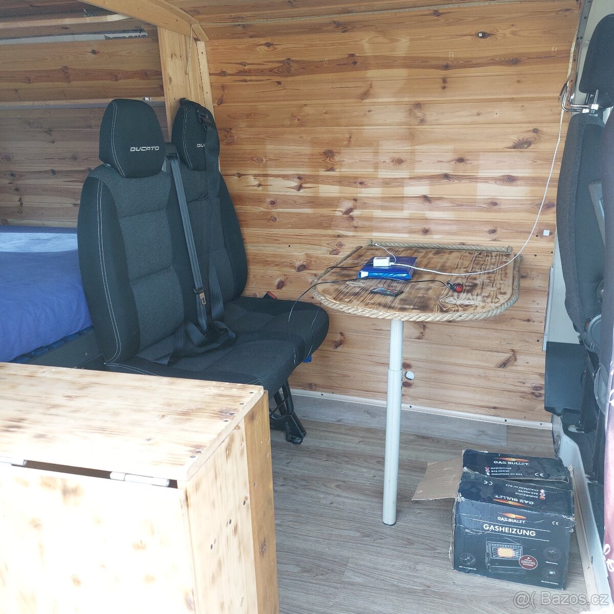 Fiat ducato-2,3jtd-96kw-L2H1 - 3