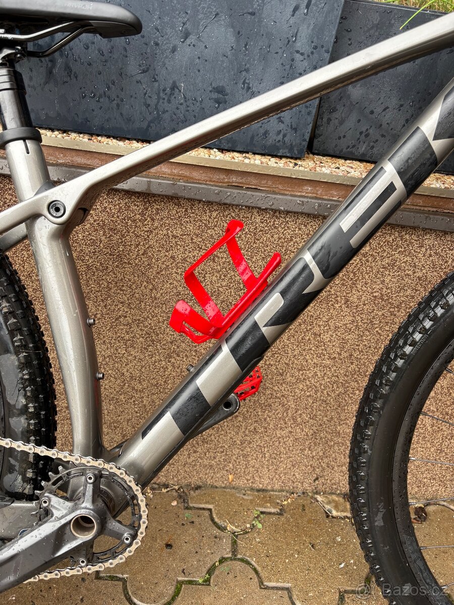 Horské kolo Trek Procaliber 9.5 - mercury - 3
