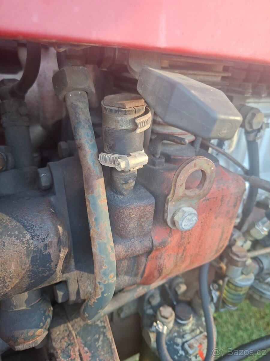 Zetor 7745 - 3