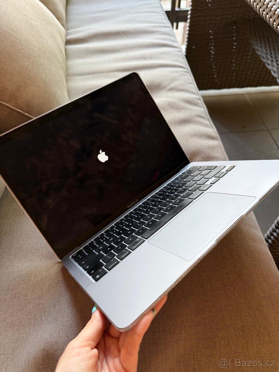 MacBook Air Apple M1 - 3