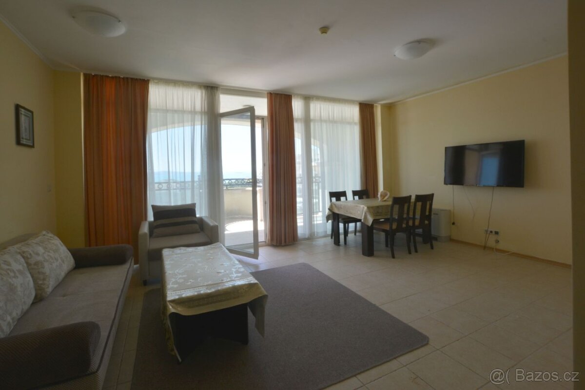 APARTMÁN 2+kk (84 m²) - 3
