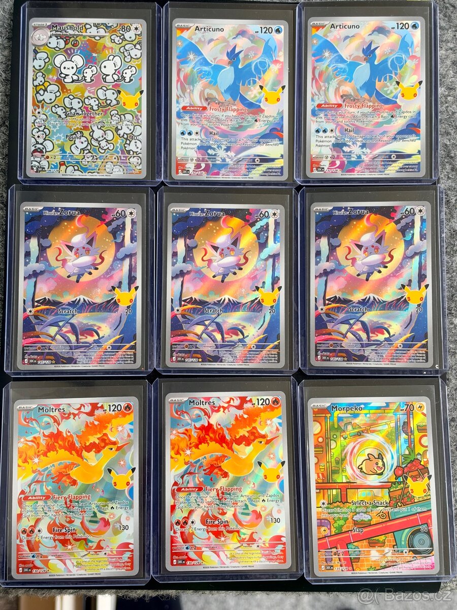 Pokemon MIX - 3