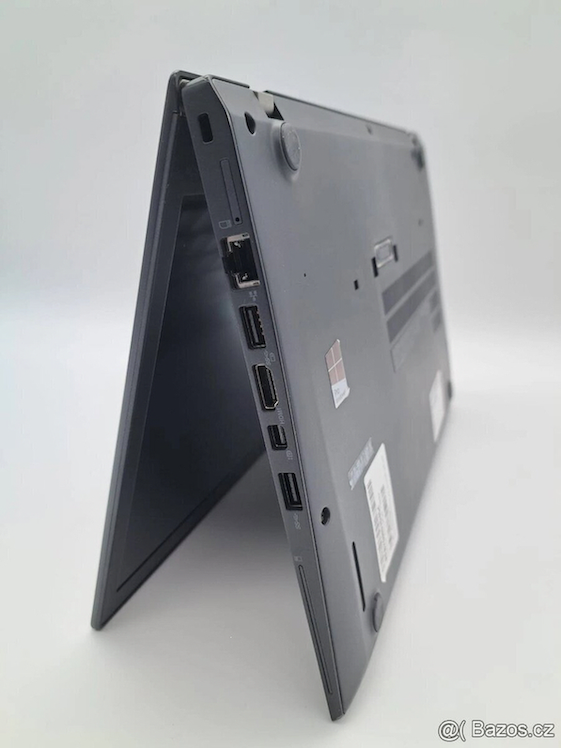 Lenovo Thinkpad T460s | i5 • 8GB RAM • 256GB SSD - 3