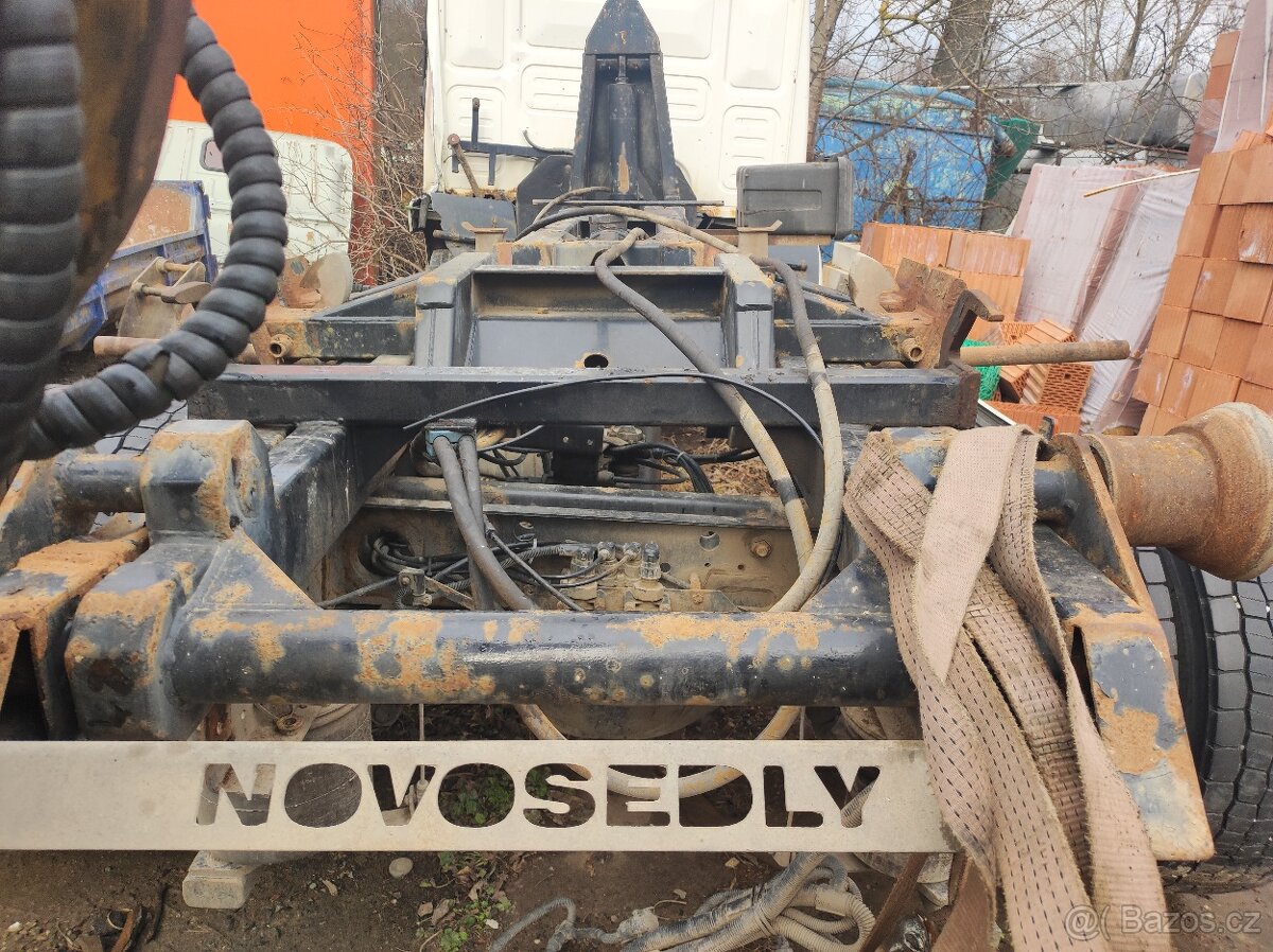 Prodám nástavbu - 3