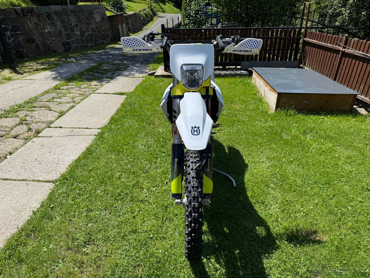 Husqvarna FE 350