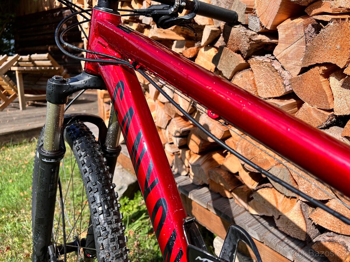 Grand Canyon AL 5.0 - 3