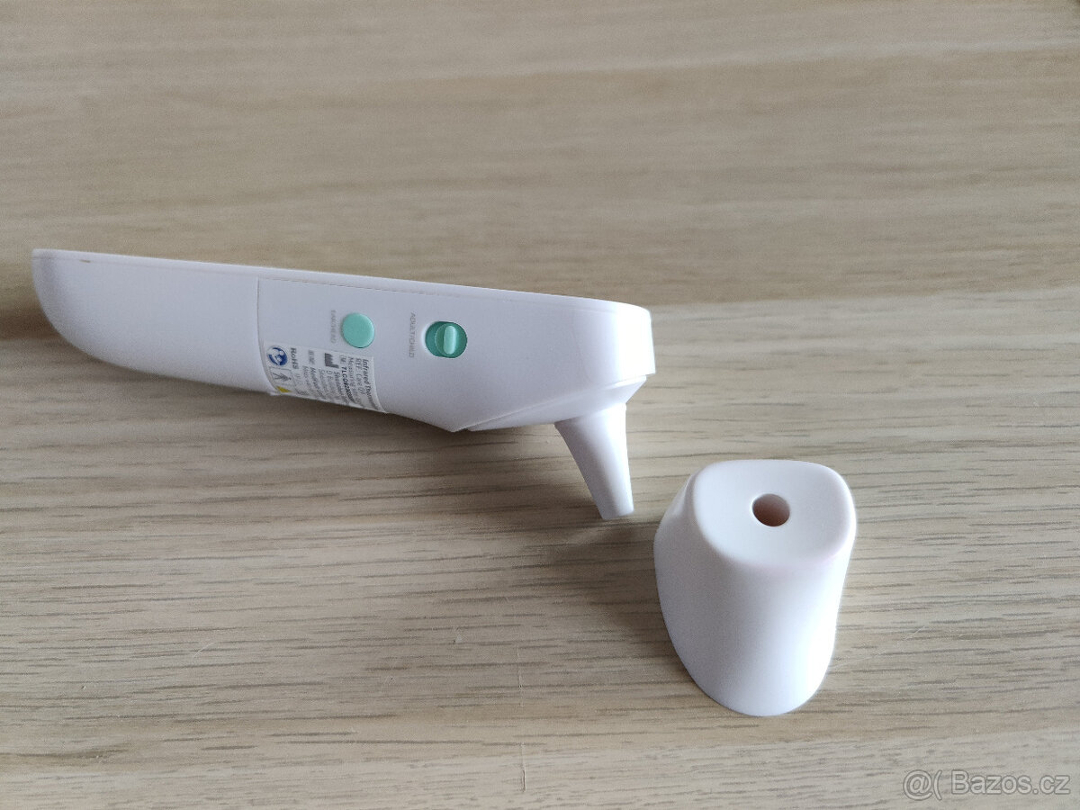 Bezkontaktní teploměr Truelife Care Q9 - 3