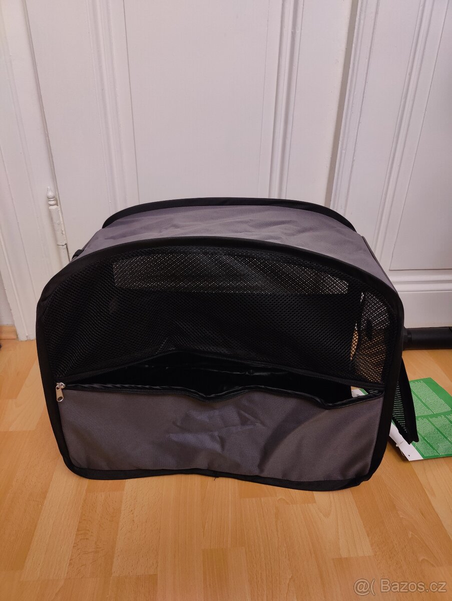 Skládací box pro psy - 3