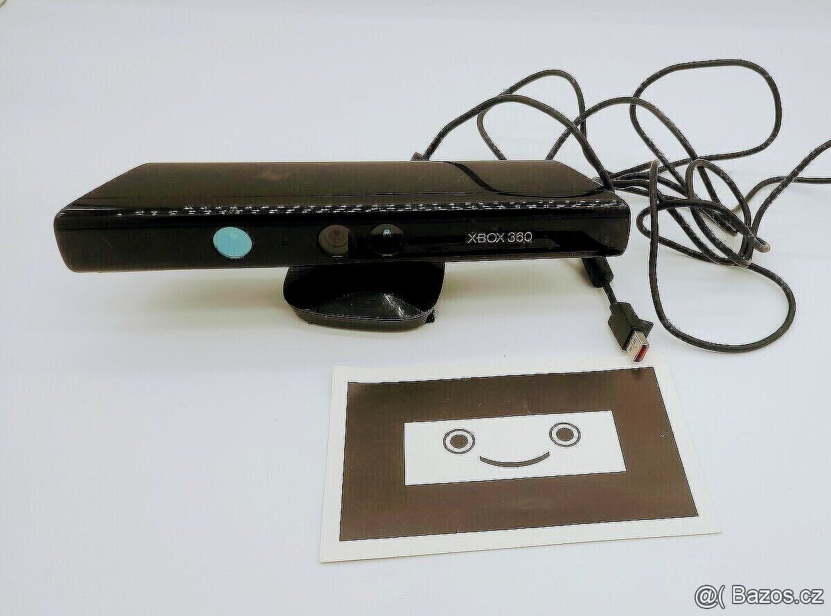 Xbox 360 Kinect + KINECT SPORTS Ultimate collection - 3