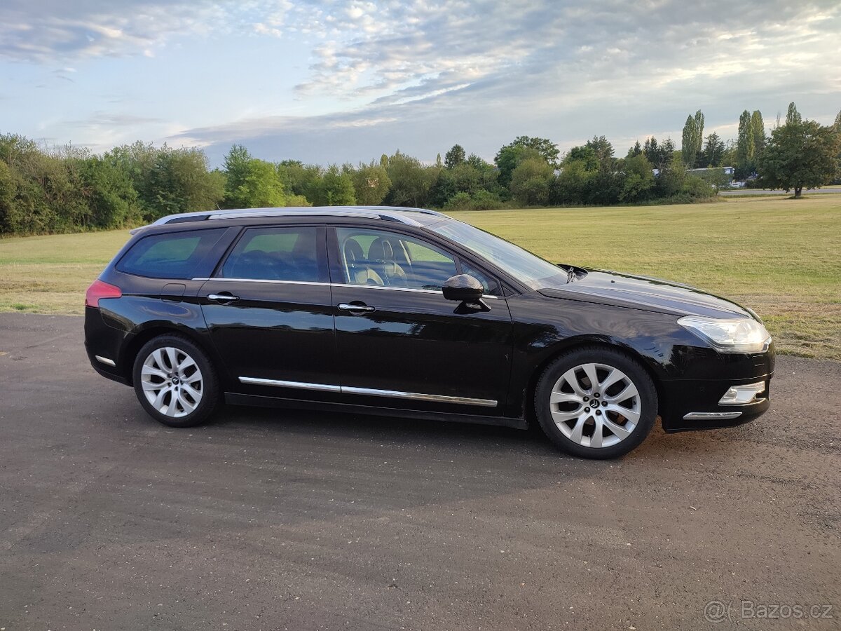 Citroen C5 2.0HDI - 3