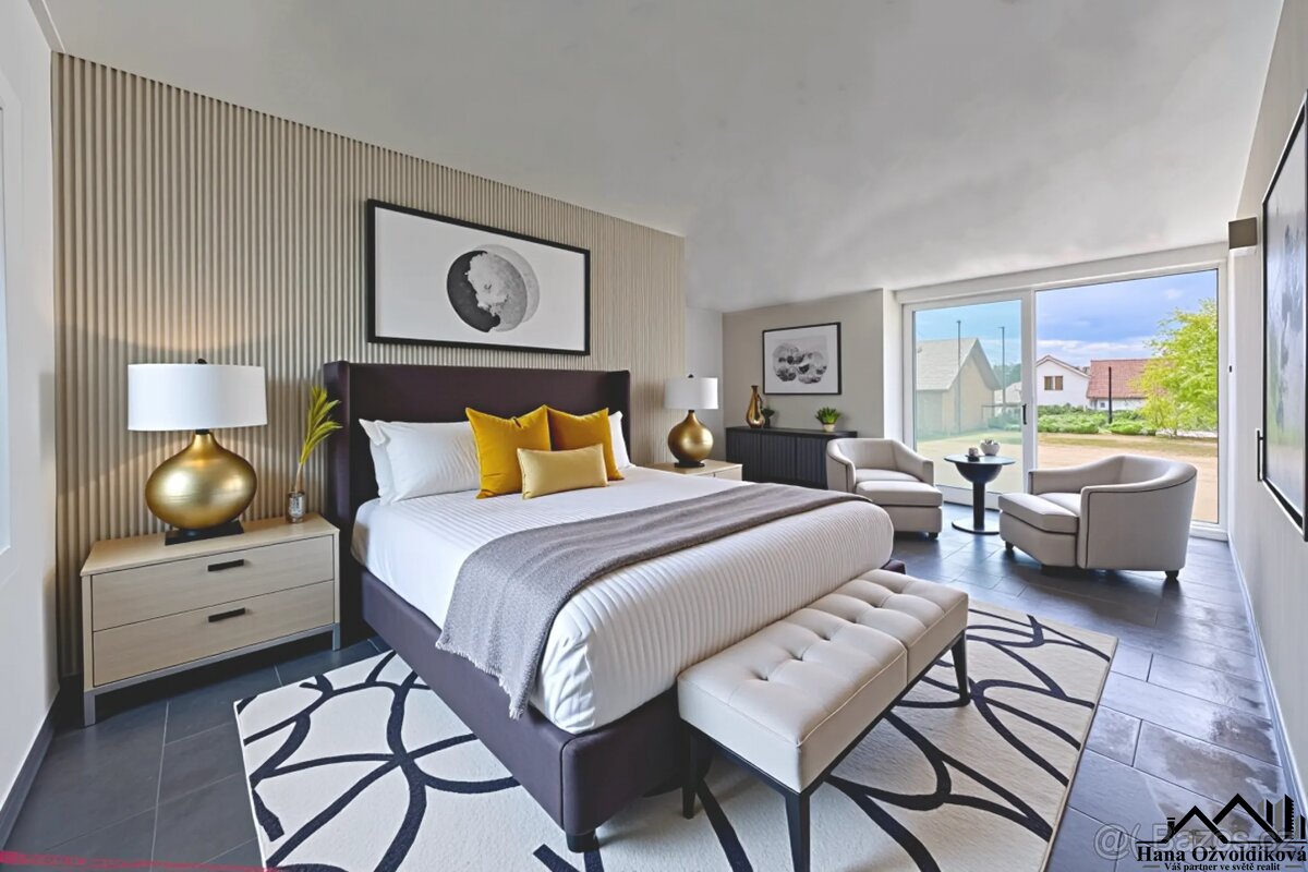 Prodej rodinného domu ve Vanovicích - 3