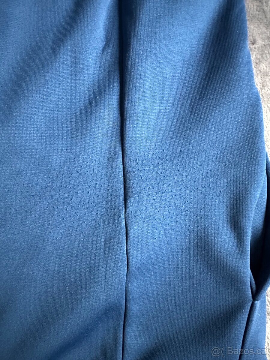 Under Armour mikina modrá HeatGear vel. XL - 3