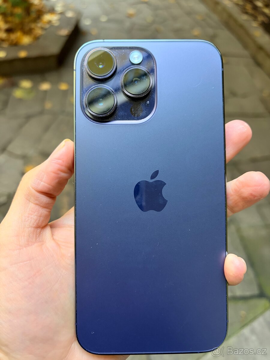 IPhone 14 Pro Max - 3