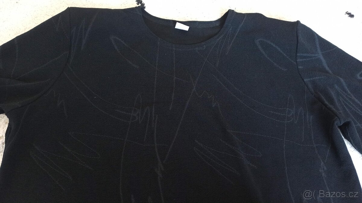 Dámské triko/halenka - vel. XL - 3