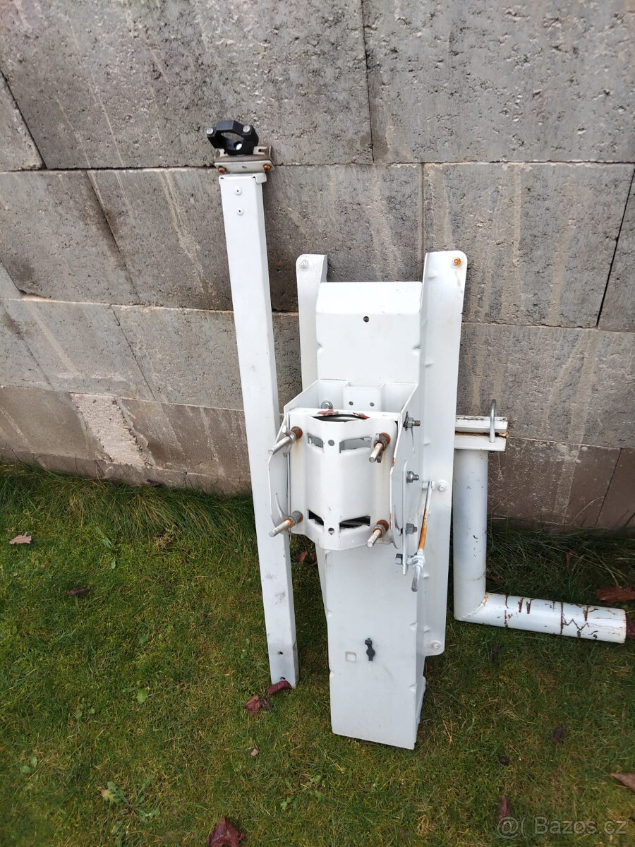 Satelitní parabola 120 cm - 3