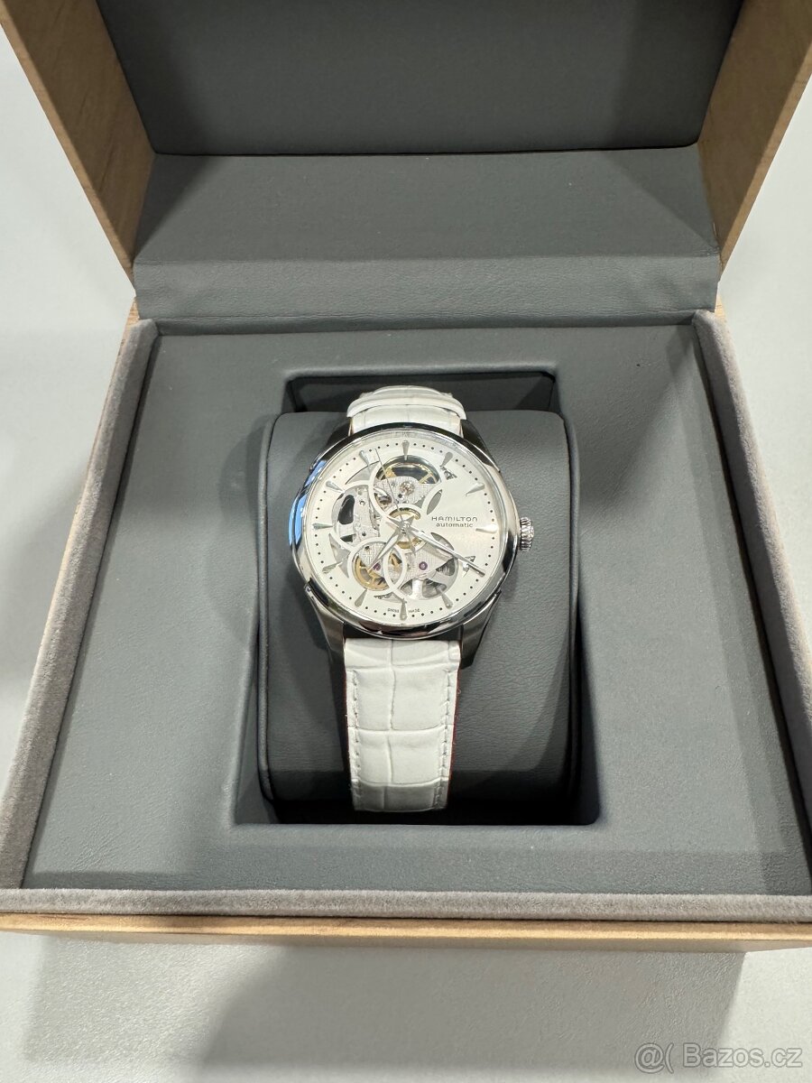 Hamilton Jazzmaster Viewmatic - 3