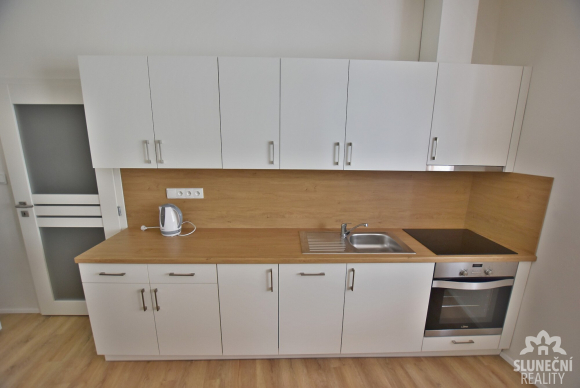 Pronájem bytu 2+kk, 44 m², Uherské Hradiště - Havlíčkova - 3