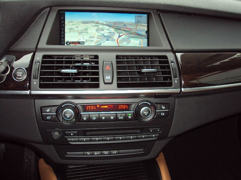 BMW X6 xDrive40d - 3