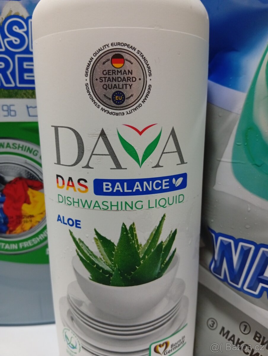 Drogerie - německá kvalita - 3