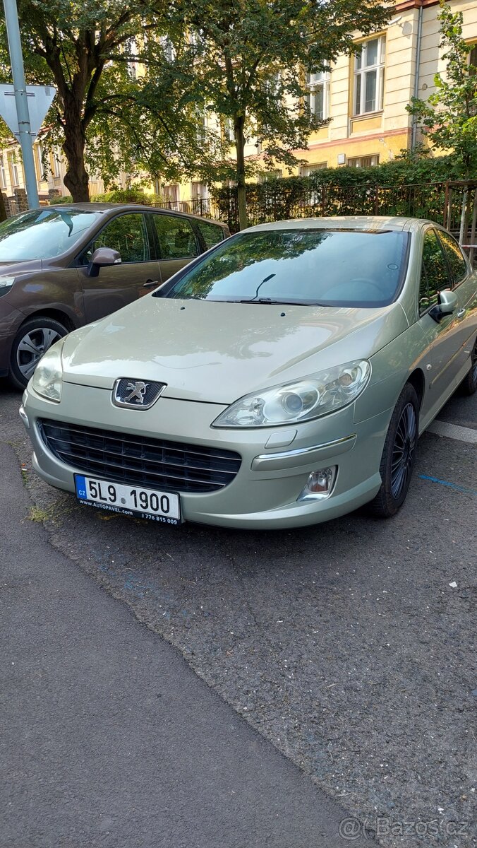 Vymění za dodávku - 3