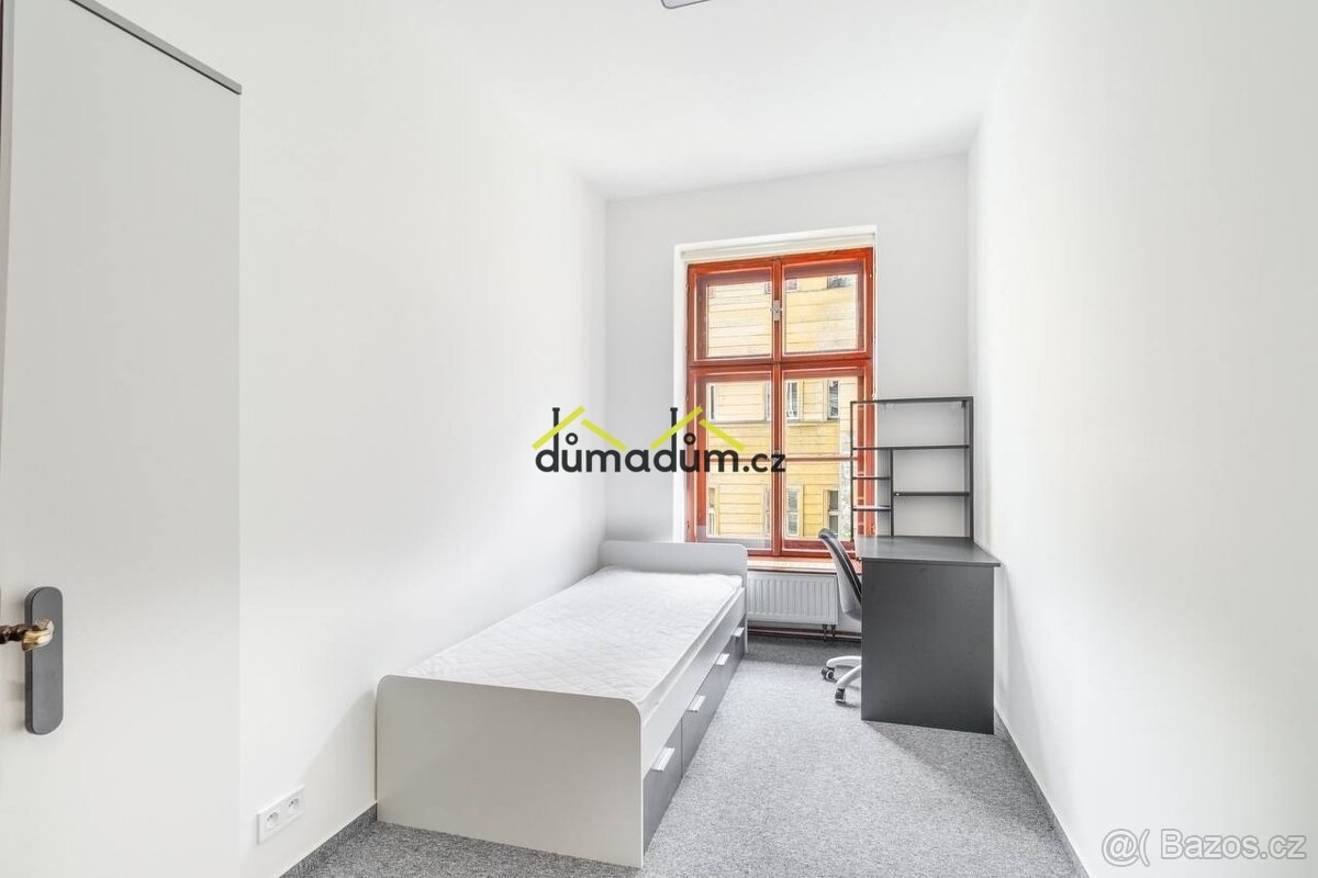 Nabízíme k prodeji atraktivní byt 5 + 1 - 3