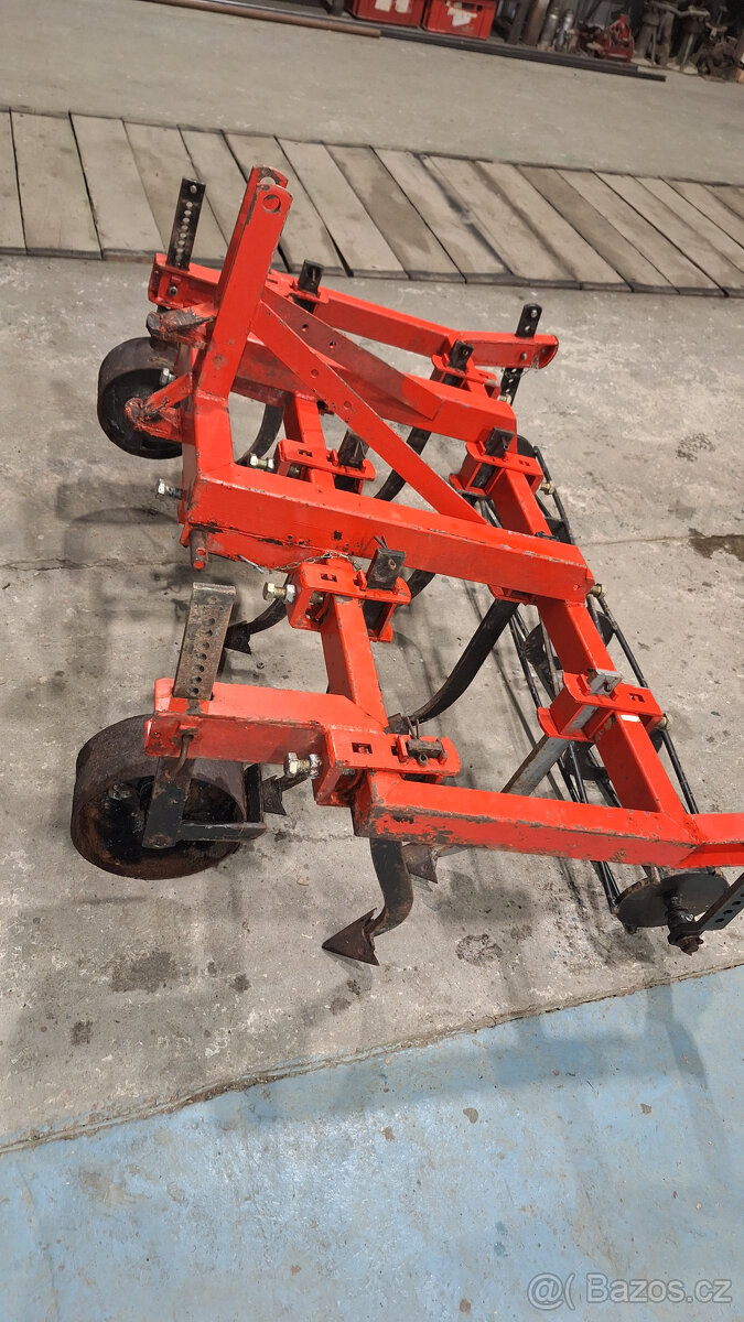 kombinátor AKM - 130 Šálek - 3