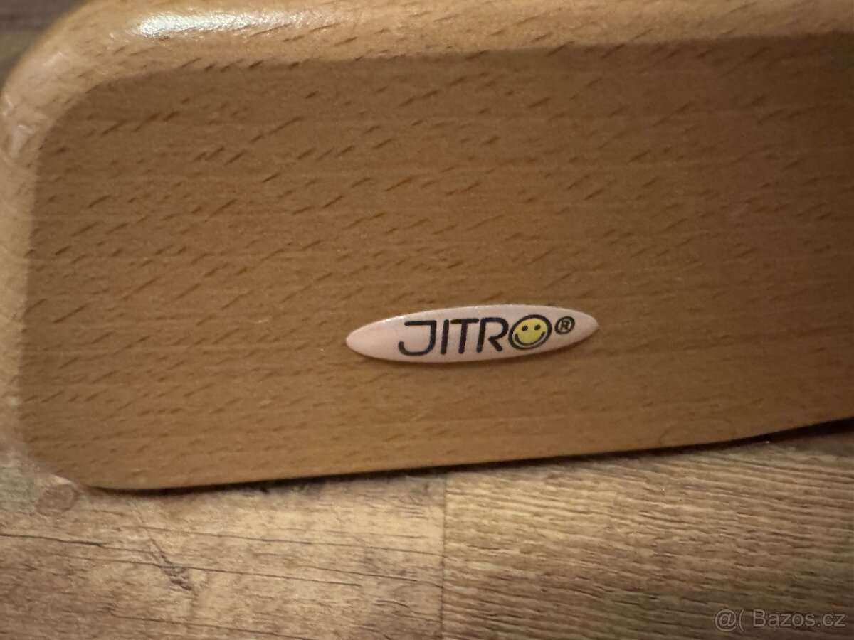 Rostoucí židle Jitro - 3