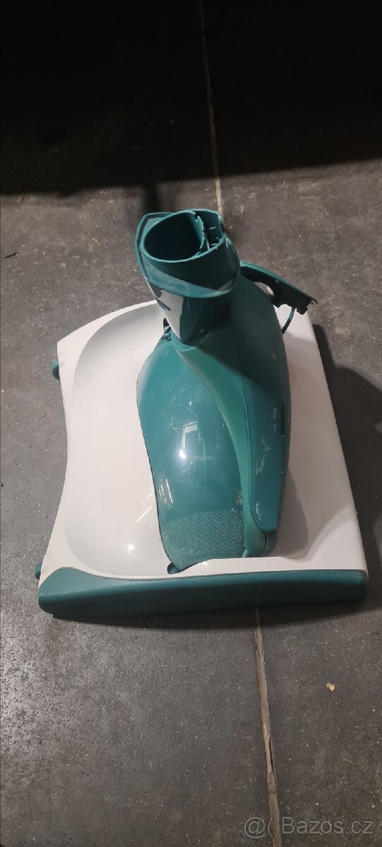 VORWERK Kobold SP520 - 3