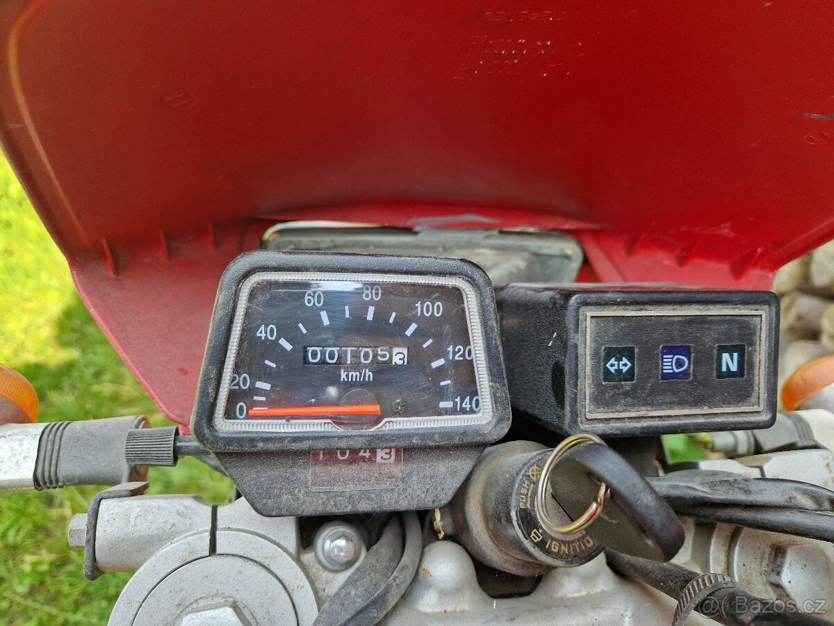 Kentoya trigger 200 - 3