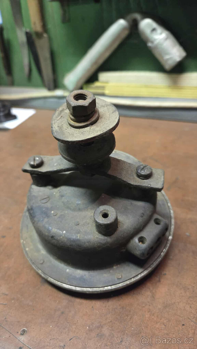 klakson BOSCH 6V - 3