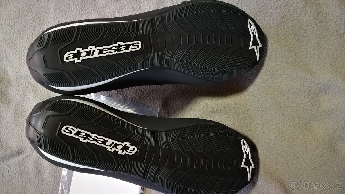 Alpinestars stella sektor ve vel:37,5 - 3